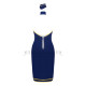 Obsessive Stewardess uniform M/L-3