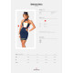 Obsessive Stewardess uniform M/L-4