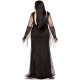 Еротичний костюм Мортіші Аддамс Leg Avenue Sexy Spooky Morticia 3X-4X-4