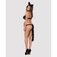Obsessive Gepardina 3 pcs costume L/XL-3