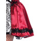 Костюм червоної шапочки Leg Avenue Gothic Red Riding Hood 1X-2X-3
