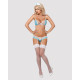 Obsessive 834-CST-6 nurse costume S/M-2
