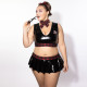 Еротичний костюм JSY P61112 Plus Size-4