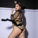 Еротичний костюм кішечки JSY P61127 Plus Size-4