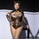 Еротичний костюм кішечки JSY P61127 Plus Size-5