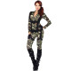 Еротичний костюм парашутиста (десантника) Leg Avenue Pretty Paratrooper L-3