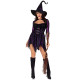 Костюм відьми Leg Avenue Mystical Witch M-4