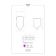 Obsessive Bunny costume L/XL-4