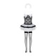 Obsessive Housemaid 5 pcs costume L/XL-4