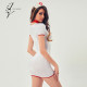Еротичний костюм медсестри JSY 5806 One Size-3