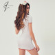 Еротичний костюм медсестри JSY 5806 One Size-4