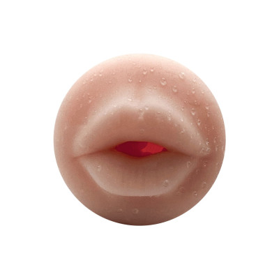 Мастурбатор Alive The Real Deal Oral Мастурбатор Alive The Real Deal Oral