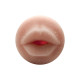 Мастурбатор Alive The Real Deal Oral-1