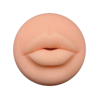 Мастурбатор Alive Maxi Flex L Oral Мастурбатор Alive Maxi Flex L Oral