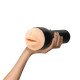 Мастурбатор-ротик Kiiroo Feel Mouth сумісний з PowerBlow-3