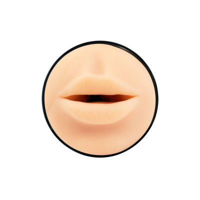 Мастурбатор-ротик Kiiroo Feel Mouth сумісний з PowerBlow Мастурбатор-ротик Kiiroo Feel Mouth сумісний з PowerBlow