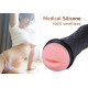 Мастурбатор Passion Cup - Mouth-4