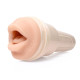 Мастурбатор Fleshlight Girls: Riley Reid - Insomnia, зі зліпка ротика, дуже ніжний-1