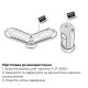Мастурбатор Tenga Flip Zero Gravity Back (пошкоджена упаковка!!!)-8