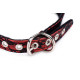 Кляп Master Series Eye-Catching Ball Gag With Rose (м'ята упаковка!!!)-6