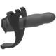 Страпон унісекс Doc Johnson Body Extensions – Be Aroused (м'ята упаковка!!!)-3