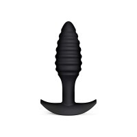 Анальна пробка Dorcel SPIRAL PLUG (м'ята упаковка!!!)
