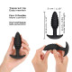 Анальна пробка Dorcel SPIRAL PLUG (м'ята упаковка!!!)-2