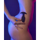 Анальна пробка Dorcel SPIRAL PLUG (м'ята упаковка!!!)-5