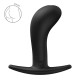 Анальна пробка Fun Factory BOOTIE L Black (м'яте паковання!!!)-2