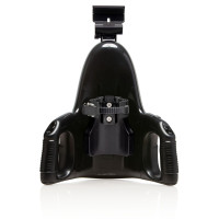 Автоматична секс-машина для чоловіків Fleshlight Universal Launch (м'яте паковання!!!)
