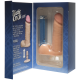 Фалоімітатор Doc Johnson The Realistic Cock 6 inch White – ULTRASKYN, Vack-U-Lock (м'ята упаковка!)-4