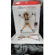 Фіксатор для ліжка Fetish Tentation Ankle and Wrist Straps for Bad з маскою (пом'ята упаковка!!!)-1