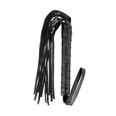 Флогер Fetish Tentation Martinet Whip (м'ята упаковка!!!)