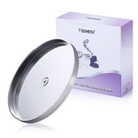 Кріплення для дилло на присосці Hismith Suction Cup Adapter 4.5″ KlicLok (пошкоджена упаковка!!!)