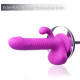 Кріплення для дилло на присосці Hismith Suction Cup Adapter 4.5″ KlicLok (пошкоджена упаковка!!!)-6
