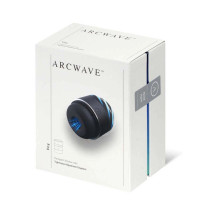 Мастурбатор з регулюванням герметичності Arcwave Voy Compact Stroker (розкриті пломби!!!)
