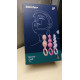 Набор анальных игрушек Satisfyer Plugs colored (set of 3) - Booty Call (мятая упаковка!!!)-1