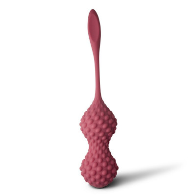 Тренажер Кегеля Unite Silicone Kegel Set (м'ята упаковка!!!)