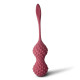 Тренажер Кегеля Unite Silicone Kegel Set (м'ята упаковка!!!)-3