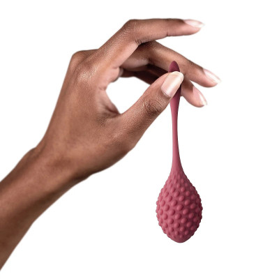 Тренажер Кегеля Unite Silicone Kegel Set (м'ята упаковка!!!)