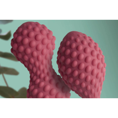 Тренажер Кегеля Unite Silicone Kegel Set (м'ята упаковка!!!)