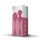 Тренажер Кегеля Unite Silicone Kegel Set (м'ята упаковка!!!)-9