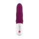 Вібратор-кролик Fun Factory MISS BI grape/white (м'яте паковання!!!)-3