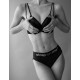 Трусики-стрінги для страпона Strap-On-Me HEROINE HARNESS - S (м'ята упаковка!!!)-12
