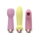 Подарунковий набір секс-іграшок Satisfyer Marvelous Four (пошкоджена упаковка!!!)-5