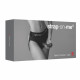 Трусики-стрінги для страпона Strap-On-Me HEROINE HARNESS - S (м'ята упаковка!!!)-15