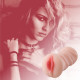 Мастурбатор-вагіна MAI Pocket Pussy Roxanne Flesh (у пакованні від іншої моделі)-3