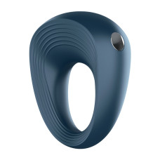 Ерекційне віброкільце Satisfyer Power Ring (м'ята упаковка!!!)