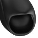 Мастурбатор для головки пеніса Fun Factory COBRA LIBRE II Black (м'яте паковання!!!)-4
