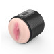 Мастурбатор Loviss Leer Double Sides Masturbation (м'яте паковання!!!)-3